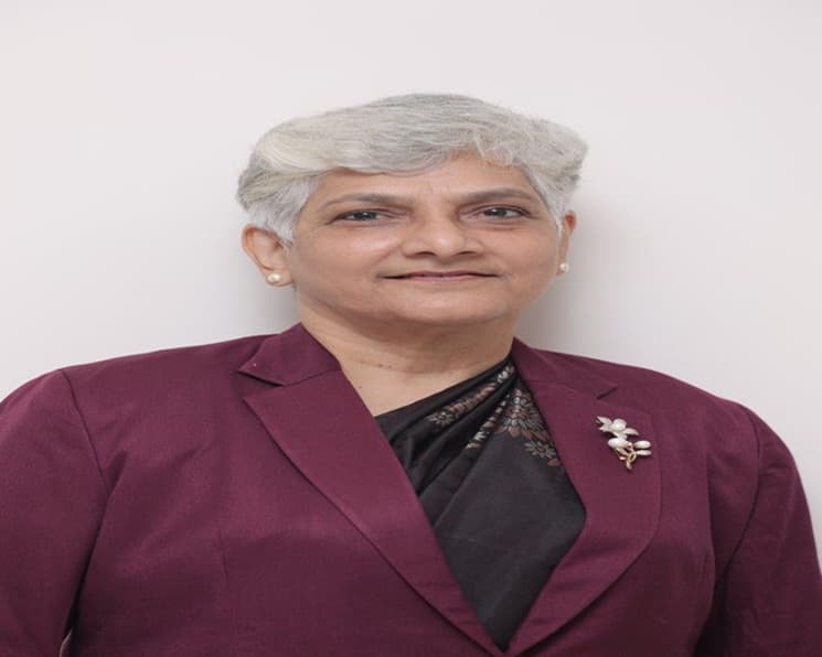 Dr. Anu Aurora 