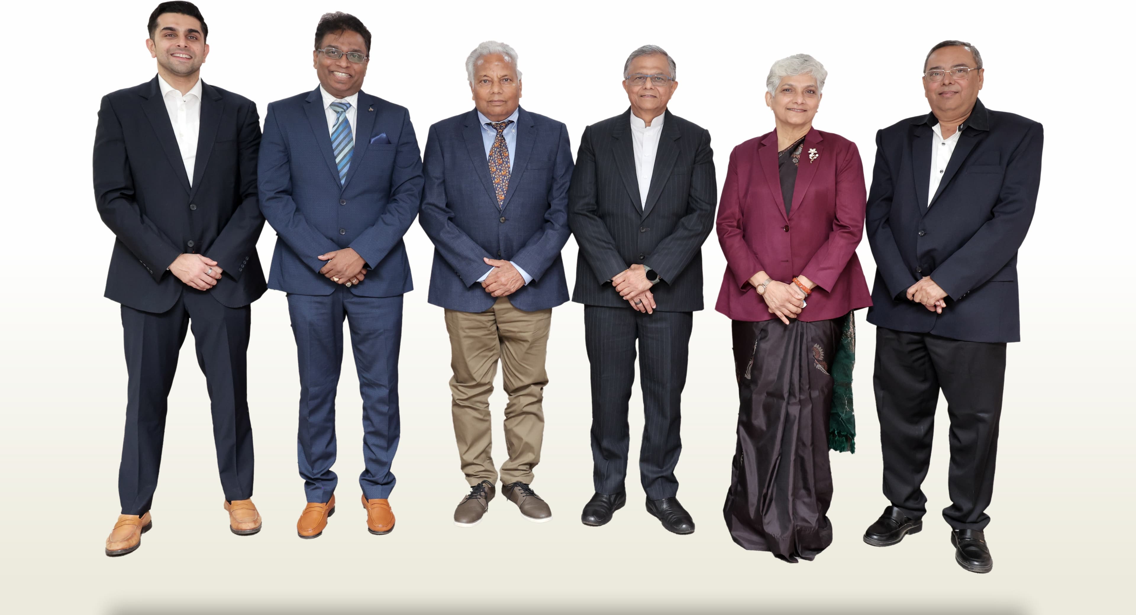 Our Board of Directors