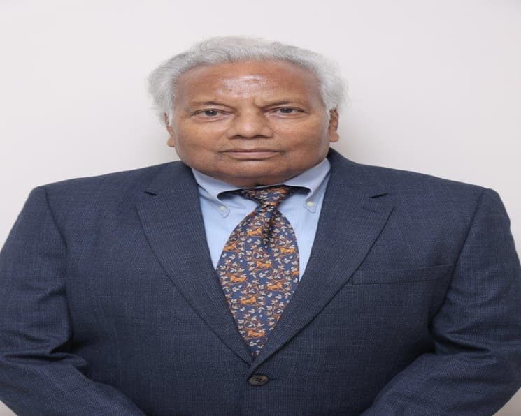 Mr. Kamal Kishore Seth