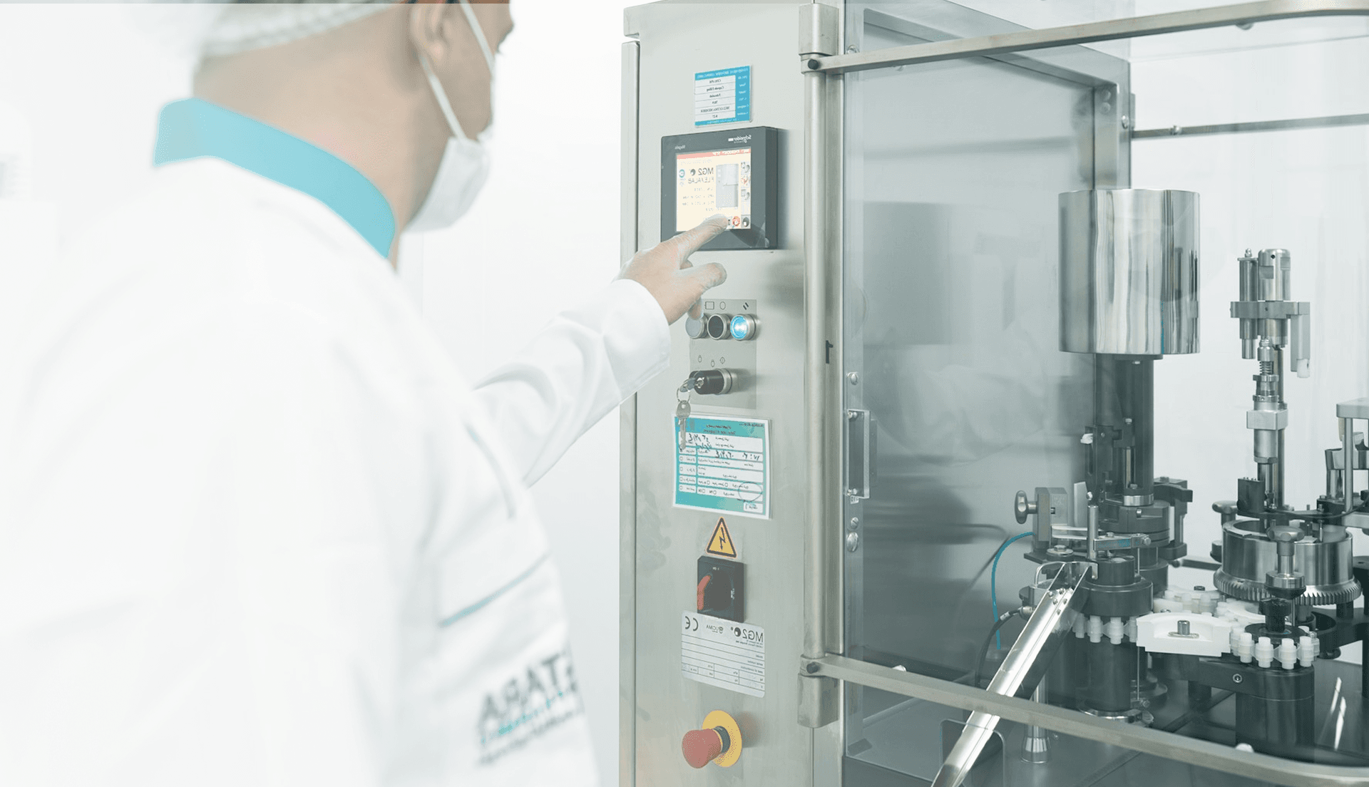 Advancing Complex Science Through Precision and Innovation