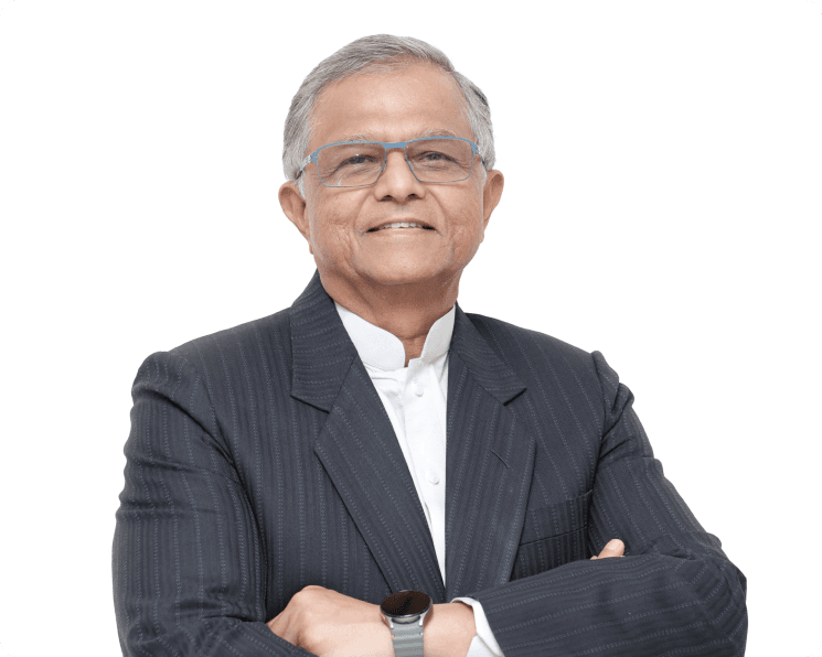 Jayesh Pannalal Choksi