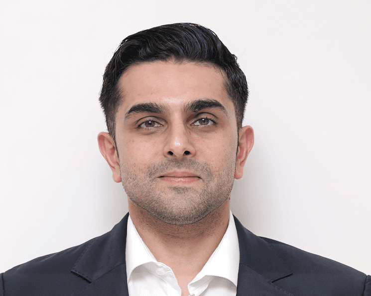 Mr. Pranav Jayesh Choksi