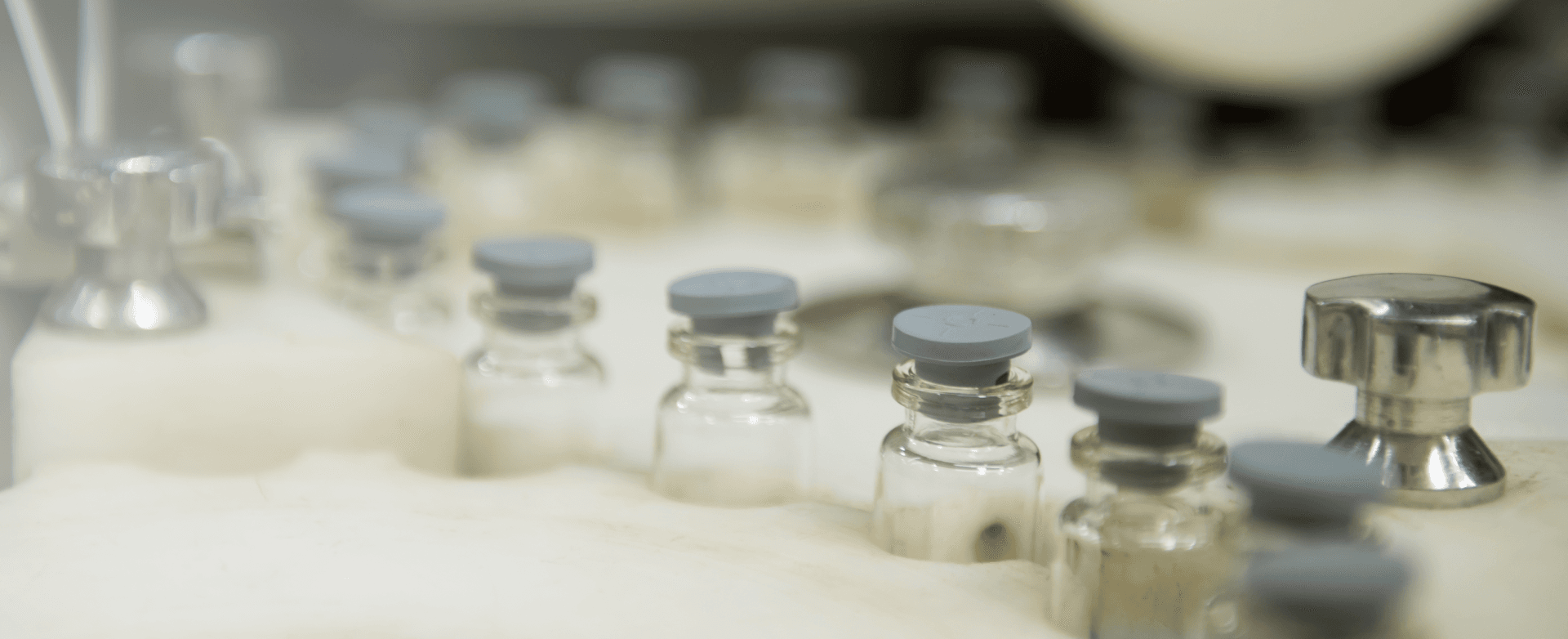 Sterile Parenteral Excellence
