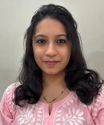 Dr. Aishwarya Vaidya