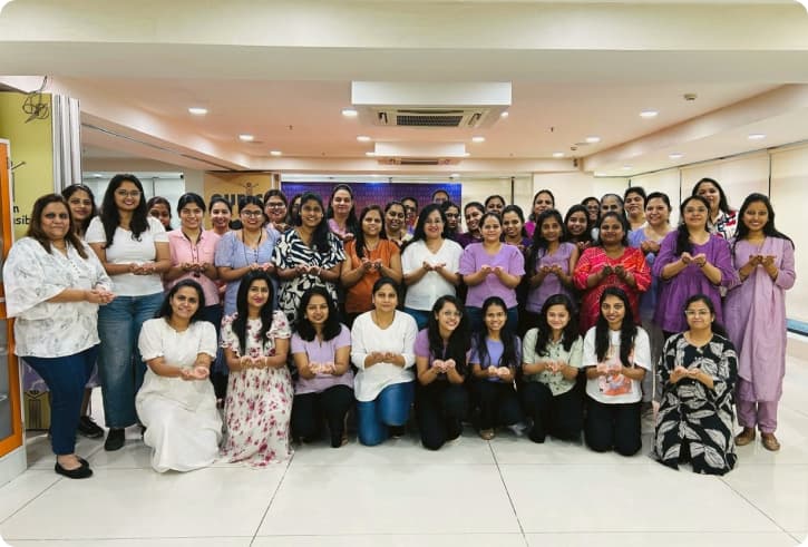 A Workplace That