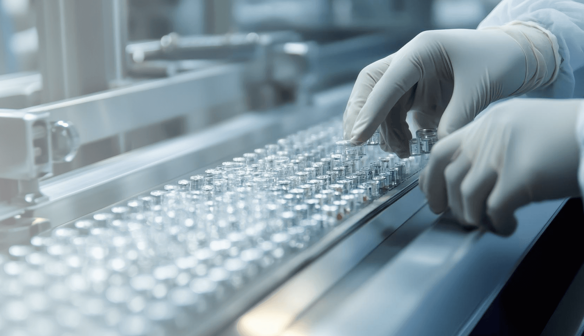 Where Innovation Meets Precision