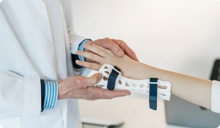 Focused Healthcare
