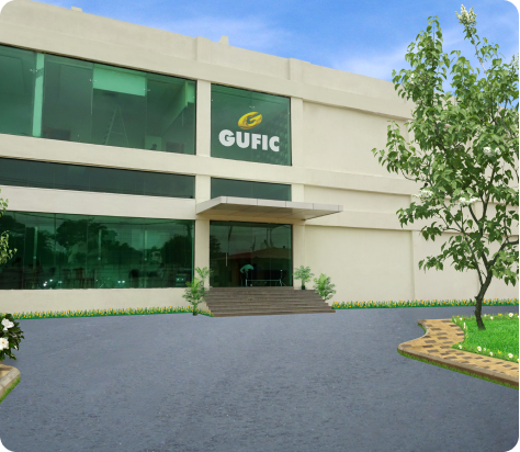 Navsari Facility